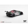 LAMBORGHINI HURACAN GT3 EVO2 nr.45 DEX WAYNE TAYLOR RACING CHEVROLET GRAND PRIX 2025 -1:64 - Mini GT - blistr