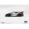 LAMBORGHINI HURACAN GT3 EVO2 nr.45 DEX WAYNE TAYLOR RACING CHEVROLET GRAND PRIX 2025 -1:64 - Mini GT