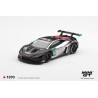 LAMBORGHINI HURACAN GT3 EVO2 nr.45 DEX WAYNE TAYLOR RACING CHEVROLET GRAND PRIX 2025 -1:64 - Mini GT