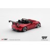 MAZDA MX-5 (ND) PANDEM KODO RED 2015 -1:64 - Mini GT - blistr