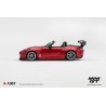 MAZDA MX-5 (ND) PANDEM KODO RED 2015 -1:64 - Mini GT - blistr