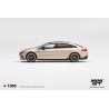 MERCEDES-BENZ EQS 53 SIGNATURE KALAHARI GOLD MAGNO 2025 -1:64 - Mini GT