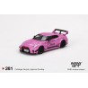 LB-Silhouette WORKS GT NISSAN 35GT-RR Ver.1 - 1:64 - Mini GT
