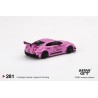LB-Silhouette WORKS GT NISSAN 35GT-RR Ver.1 - 1:64 - Mini GT