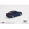 BMW M3 (E30) ALPINA B6 3.5S Alpina Blue - 1:64 - Mini GT