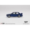 BMW M3 (E30) ALPINA B6 3.5S Alpina Blue - 1:64 - Mini GT