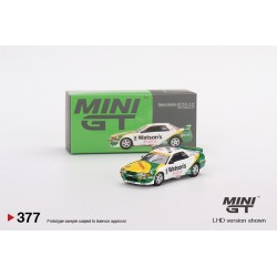 Nissan Skyline GT-R (R32) Gr. A nr.2 1991 Macau GP - 1:64 - Mini GT