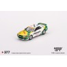 Nissan Skyline GT-R (R32) Gr. A nr.2 1991 Macau GP - 1:64 - Mini GT