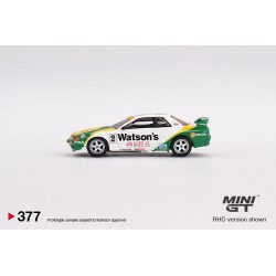 Nissan Skyline GT-R (R32) Gr. A nr.2 1991 Macau GP - 1:64 - Mini GT