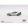Nissan Skyline GT-R (R32) Gr. A nr.2 1991 Macau GP - 1:64 - Mini GT