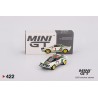 Lancia Stratos HF 1977 Rally MonteCarlo Winner nr.1 - 1:64 - Mini GT