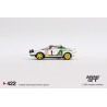Lancia Stratos HF 1977 Rally MonteCarlo Winner nr.1 - 1:64 - Mini GT