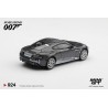 ASTON MARTIN BDS QUANTUM OF SOLACE 2008 ENGLISH - blistr -1:64 - Mini GT