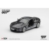 ASTON MARTIN BDS QUANTUM OF SOLACE 2008 ENGLISH - blistr -1:64 - Mini GT