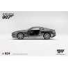 ASTON MARTIN BDS QUANTUM OF SOLACE 2008 ENGLISH - blistr -1:64 - Mini GT