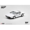 LOTUS ESPRIT S1 THE SPY WHO LOVED ME 1977 ENGLISH - blistr -1:64 - Mini GT
