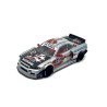 NISSAN SKYLINE GT-R (R34) KAIDO STAR RACING V1 1999 - 1:64 - Mini GT - Kaido House