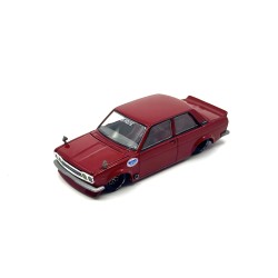 DATSUN 510 STREET NISMO V3 1969   - 1:64 -  Kaido House