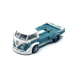 VOLKSWAGEN T1 PICKUP KAIDO WORKS V1 1972  - 1:64 - Kaido House