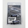 FORD MUSTANG DARK HORSE nr.24 FORD PERFORMANCE RACING SCHOOL 2025 -1:64 - Mini GT - blister