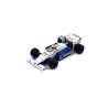 TOLEMAN TG184 nr.20 JOHNNY CECOTTO MONACO GRAND PRIX 1984 -1:64 - Mini GT - blistr