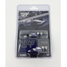 TOLEMAN TG184 nr.20 JOHNNY CECOTTO MONACO GRAND PRIX 1984 -1:64 - Mini GT - blister