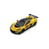 CHEVROLET CORVETTE Z06 GT3.R nr.4 CORVETTE RACING BY PRATT MILLER MOTORSPORTS DAYTONA 24 HRS 2025 - 1:64 - Mini GT