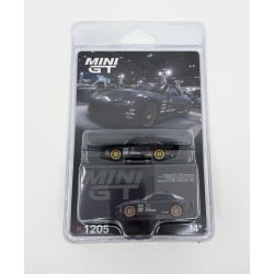 MAZDA RX7 (FD3S) RE-AMEMIYA MATSUKIYO KOKU 3 ROTOR NA-7 TAS 2025 BEST TUNED CAR AWARD 2025 - 1:64 - Mini GT - blister