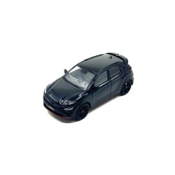 HYUNDAI KONA N PHANTOM BLACK 2022 - 1:64 - Mini GT