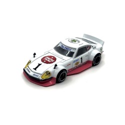 NISSAN FAIRLADY Z TAMIYA THE FROG V1 1969  - 1:64 - Kaido House