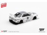 Nissan GT-R R32 LB-Kaido Works 1:64 | Mini GT