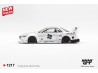 Nissan GT-R R32 LB-Kaido Works 1:64 | Mini GT