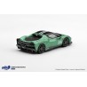 FERRARI 296 SPECIALE VERDE NÜRBURGRING 2025 -1:64 - BBR