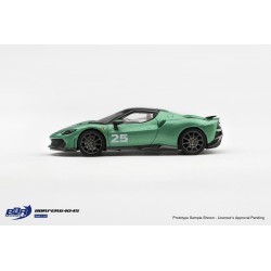 FERRARI 296 SPECIALE VERDE NÜRBURGRING 2025 -1:64 - BBR