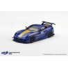 FERRARI 599XX EVO nr.18 2011 -1:64 - BBR