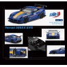 FERRARI 599XX EVO nr.18 2011 -1:64 - BBR