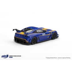 FERRARI 599XX EVO nr.18 2011 -1:64 - BBR