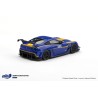 FERRARI 599XX EVO nr.18 2011 -1:64 - BBR