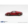 ALFA ROMEO 33 STRADALE ROSSO VILLA D'ESTE 2025 -1:64 - BBR