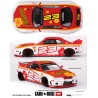 NISSAN SKYLINE GTR (R33) KAIDO STOCK CAR V1 1995  - 1/64 - KAIDO HOUSE