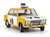 1976 LADA 1500 – Veřejná bezpečnost VB, MS SNB Praha – ze seriálu Malý pitaval z velkého města – Model DEPO 1:18