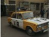 1984 LADA 1500 – Veřejná bezpečnosti Liberec; z televizního seriálu Dějiny jedné rodiny – Model DEPO 1:18