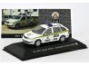 2001 Škoda Fabia I – Vojenská policie KFOR − CAL a MD 1:43, LIMITOVANÁ EDICE 50 ks