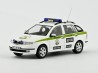 2001 Škoda Fabia I – Vojenská policie KFOR − CAL a MD 1:43, LIMITOVANÁ EDICE 50 ks