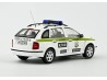 2001 Škoda Fabia I – Vojenská policie KFOR − CAL a MD 1:43, LIMITOVANÁ EDICE 50 ks