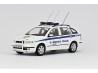 2001 Škoda Fabia I – Městská policie Havířov − CAL a MD 1:43, LIMITOVANÁ EDICE 50 ks