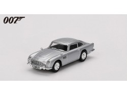 Aston Martin DB5  "Goldfinger" Englisch box - 1:64 - Mini GT