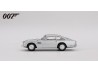 Mini GT - Aston Martin DB5  "Goldfinger"  - 1:64