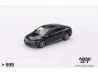 Mini GT - Mercedes Benz EQS 580 4matic -  blue met. - 1:64