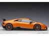 Lamborghini Huracán Performante 2017 1:12 (ARANCIO ANTHAEUS/MATT ORANGE) - AUTOart